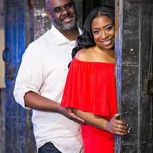 Meet your Posher, Ericka